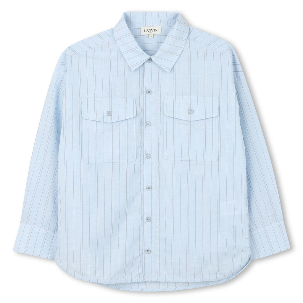 Camicie Lanvin FJORD