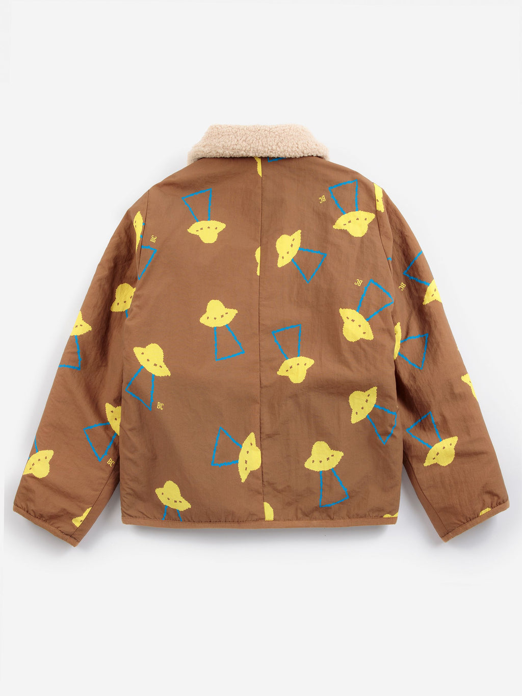 GIACCA BOBO CHOSES Brown