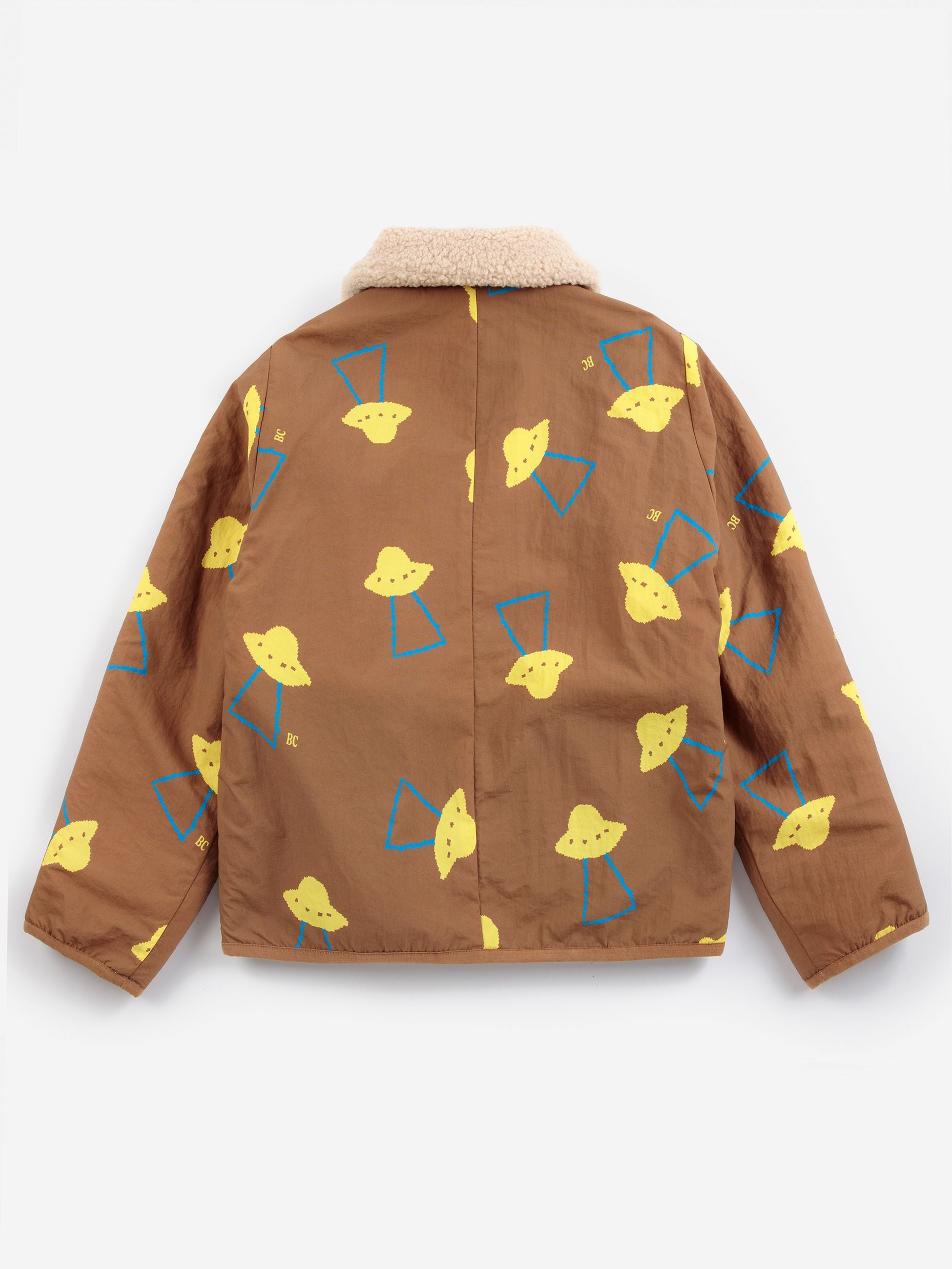 GIACCA BOBO CHOSES Brown