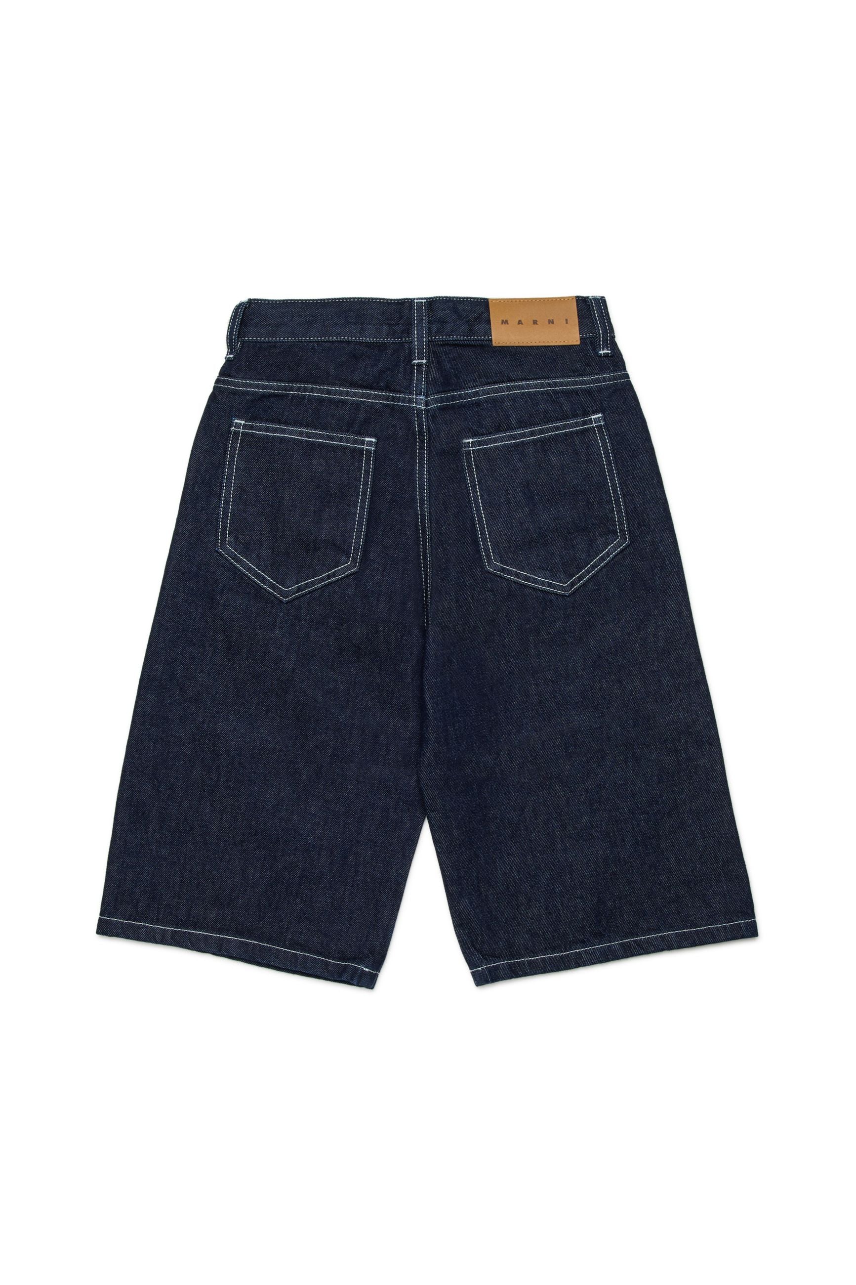SHORTS MARNI 0M01