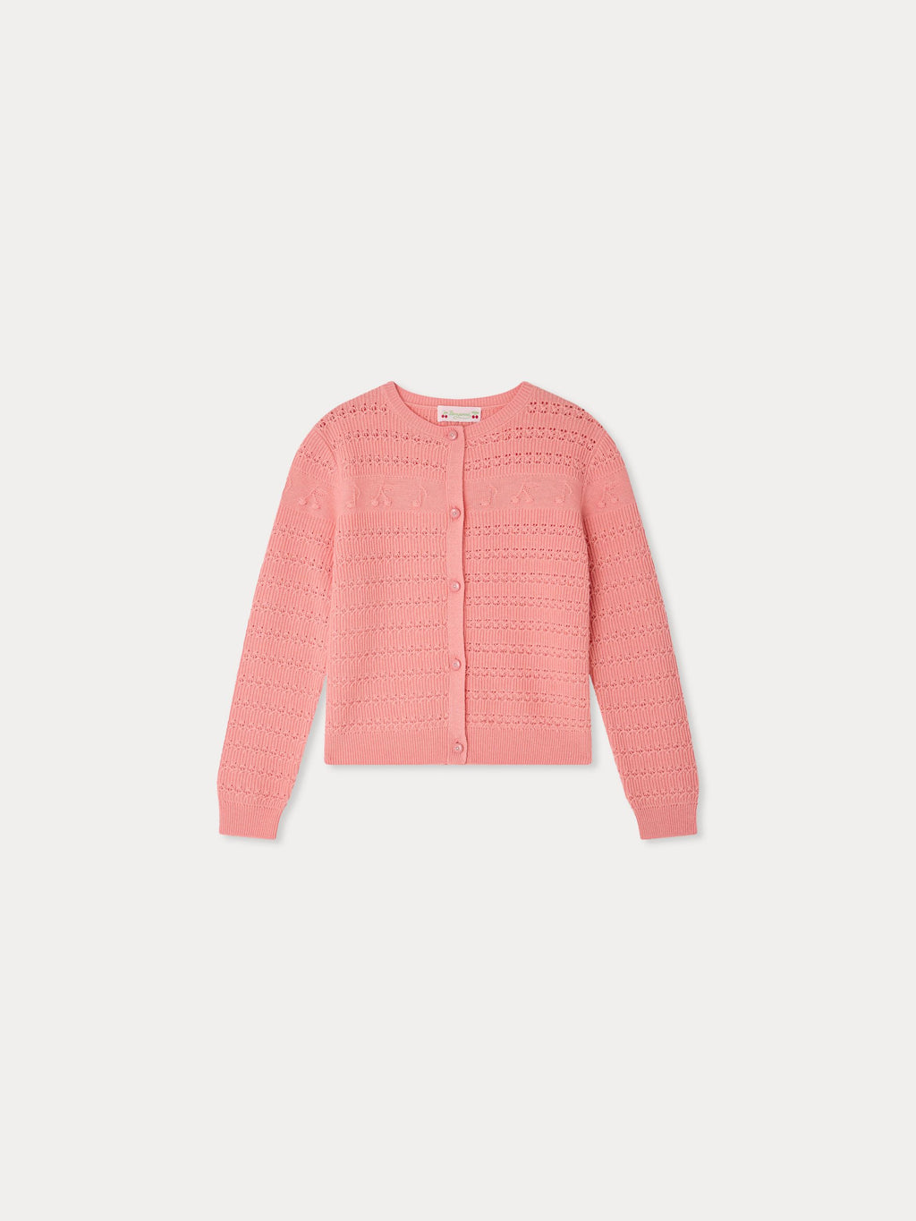 CARDIGAN BONPOINT