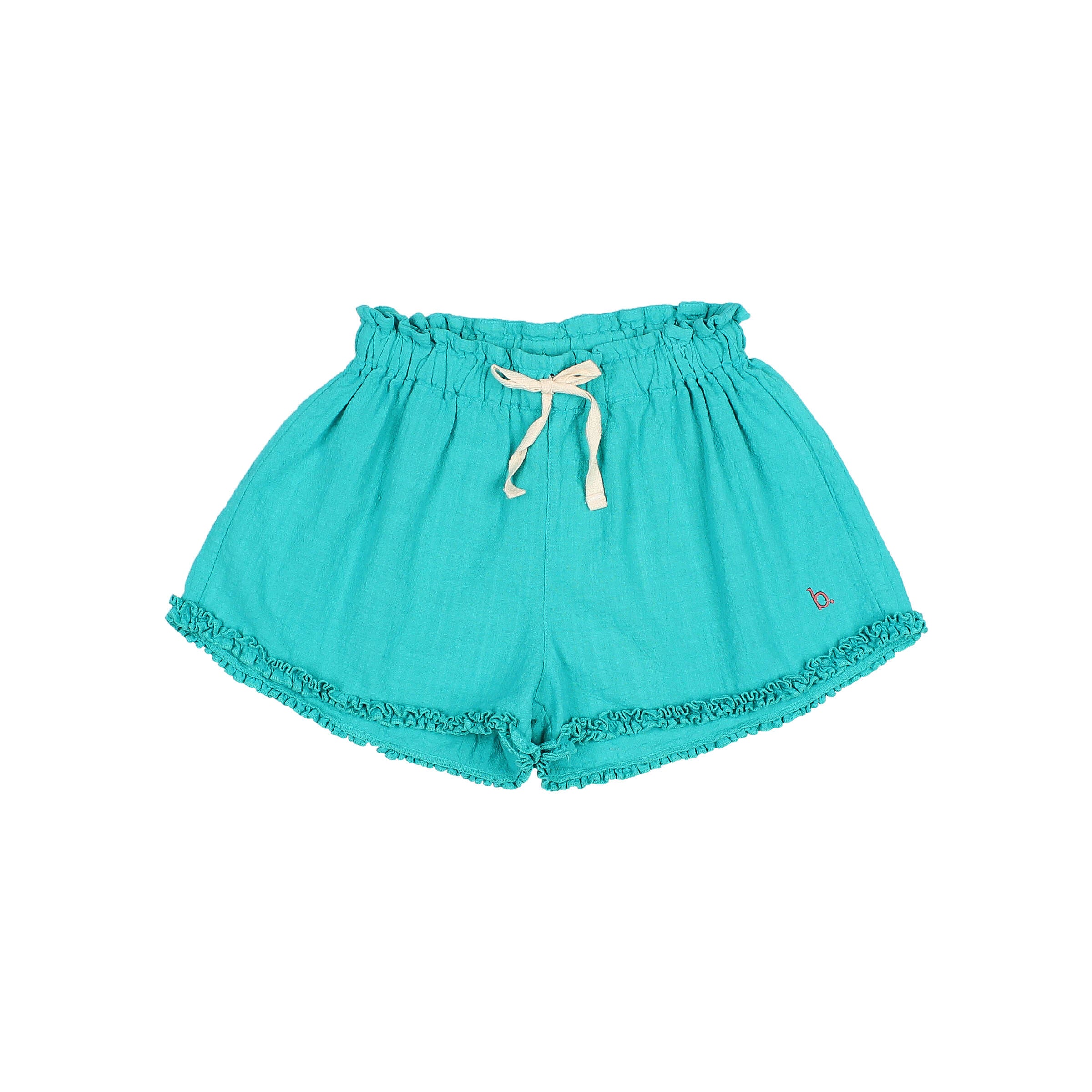 SHORTS BUHO Sugar pink