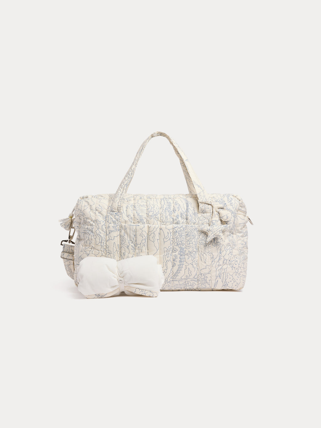 Borsa BONPOINT IMP ENCRE