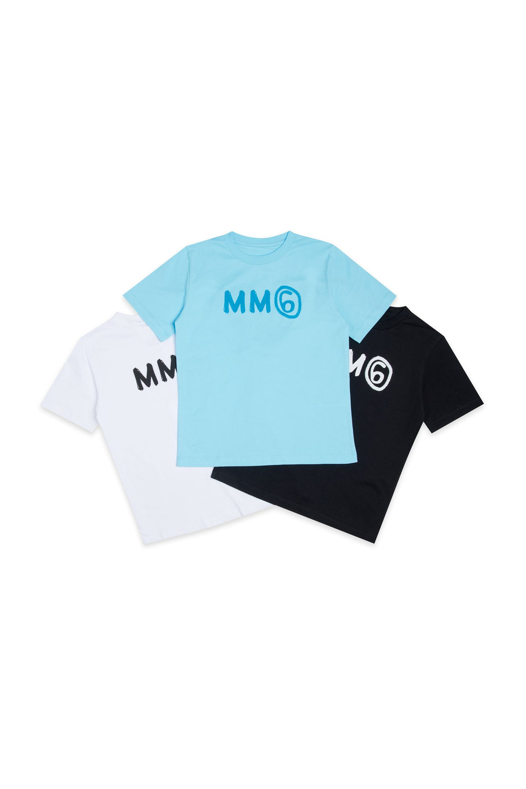 T-SHIRT MARGIELA M6C49