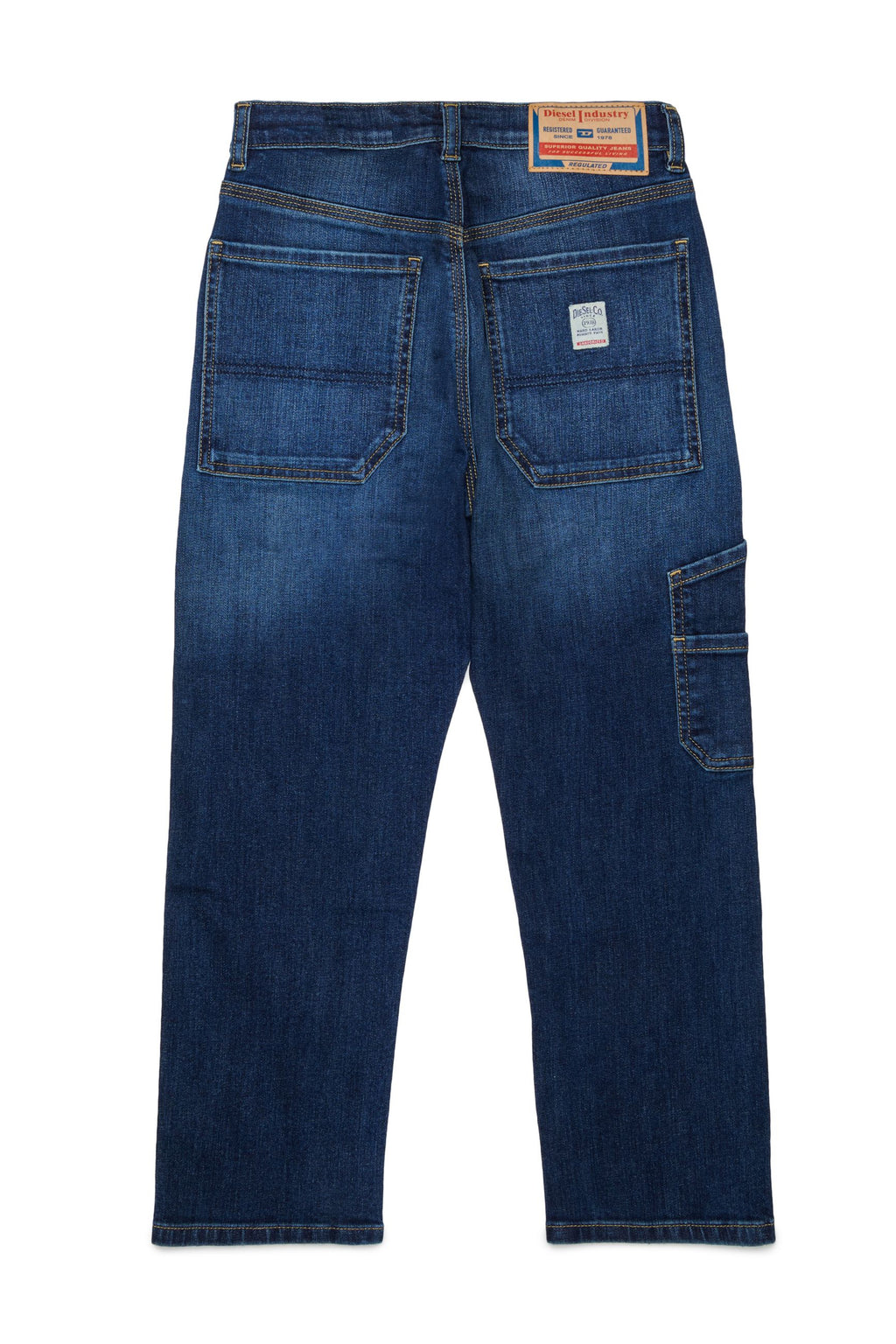 Pantaloni DIESEL