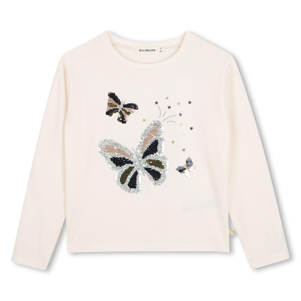 T-SHIRT BILLIEBLUSH