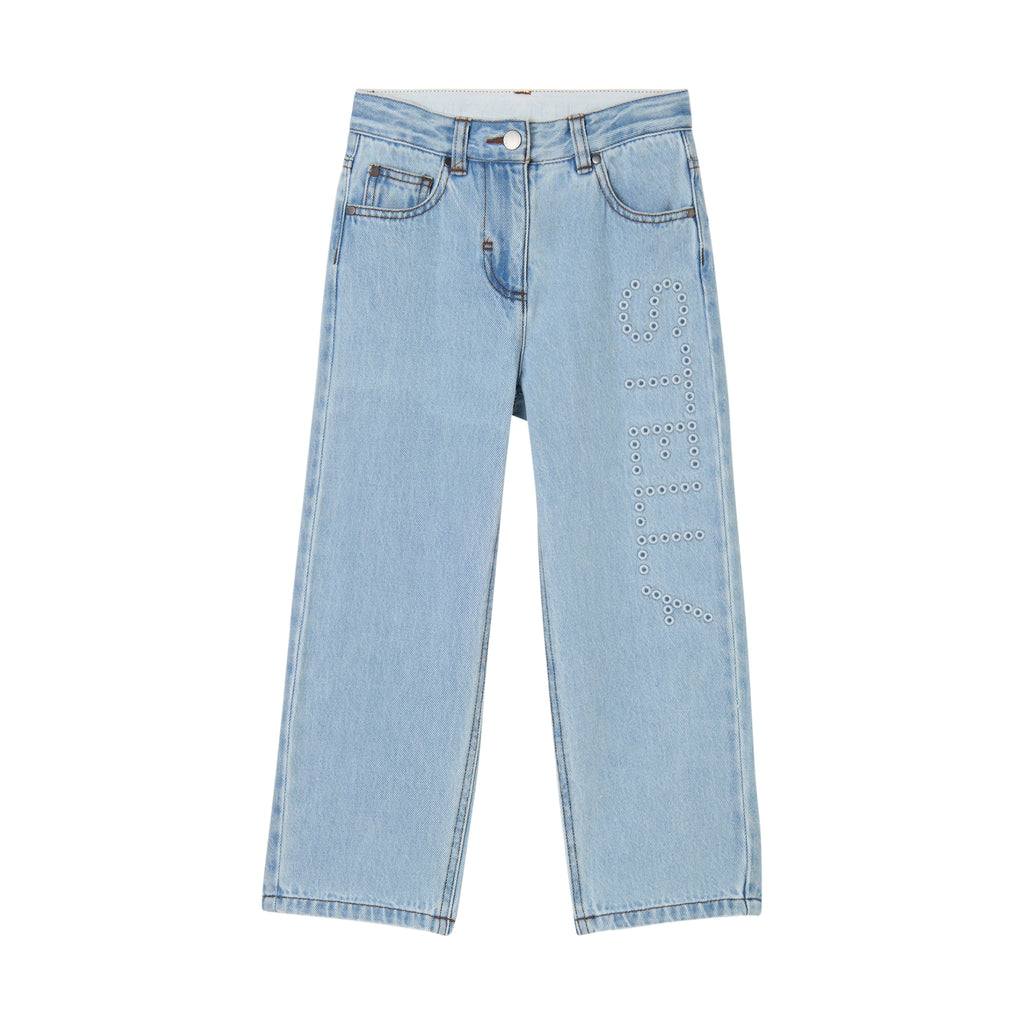 Pantalone STELLA MC CARTNEY 600