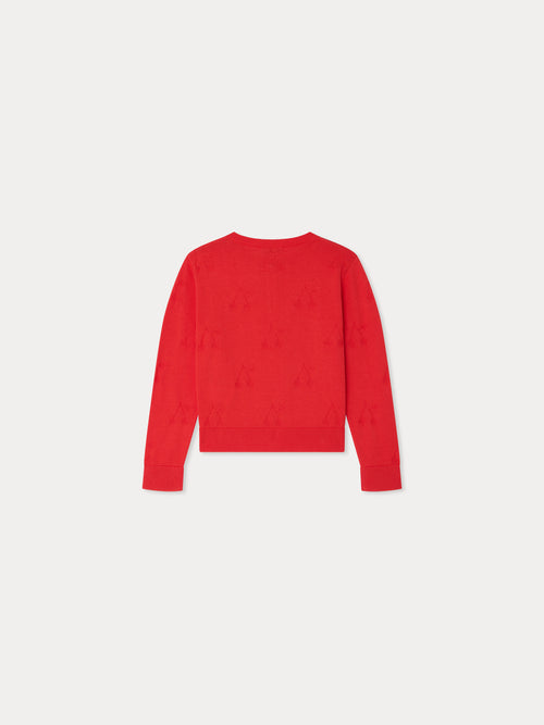 BONPOINT COQUELICOT