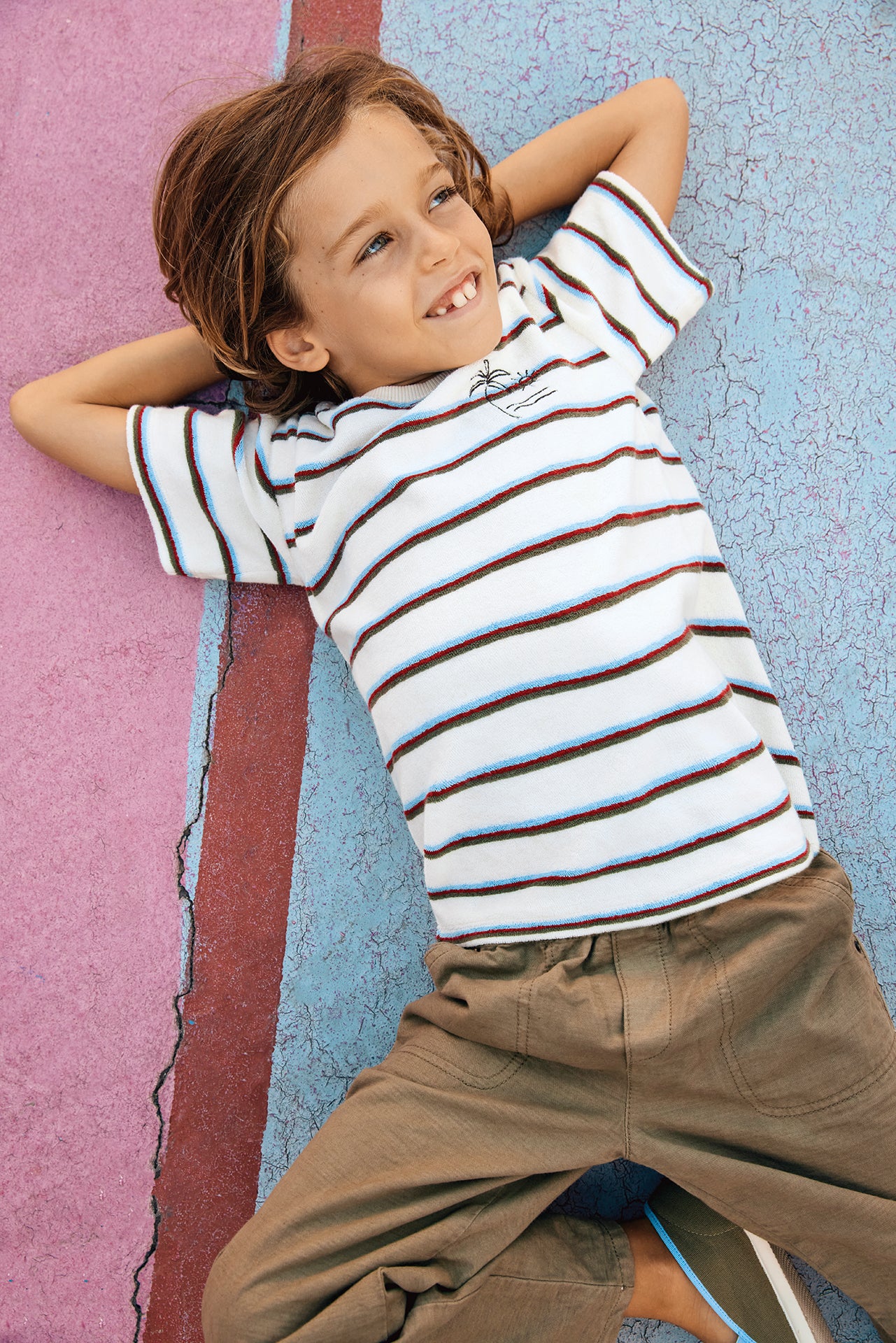 T-SHIRT BONTON 917