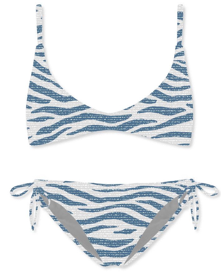 BIKINI MC2 SAINT BARTH 01121L