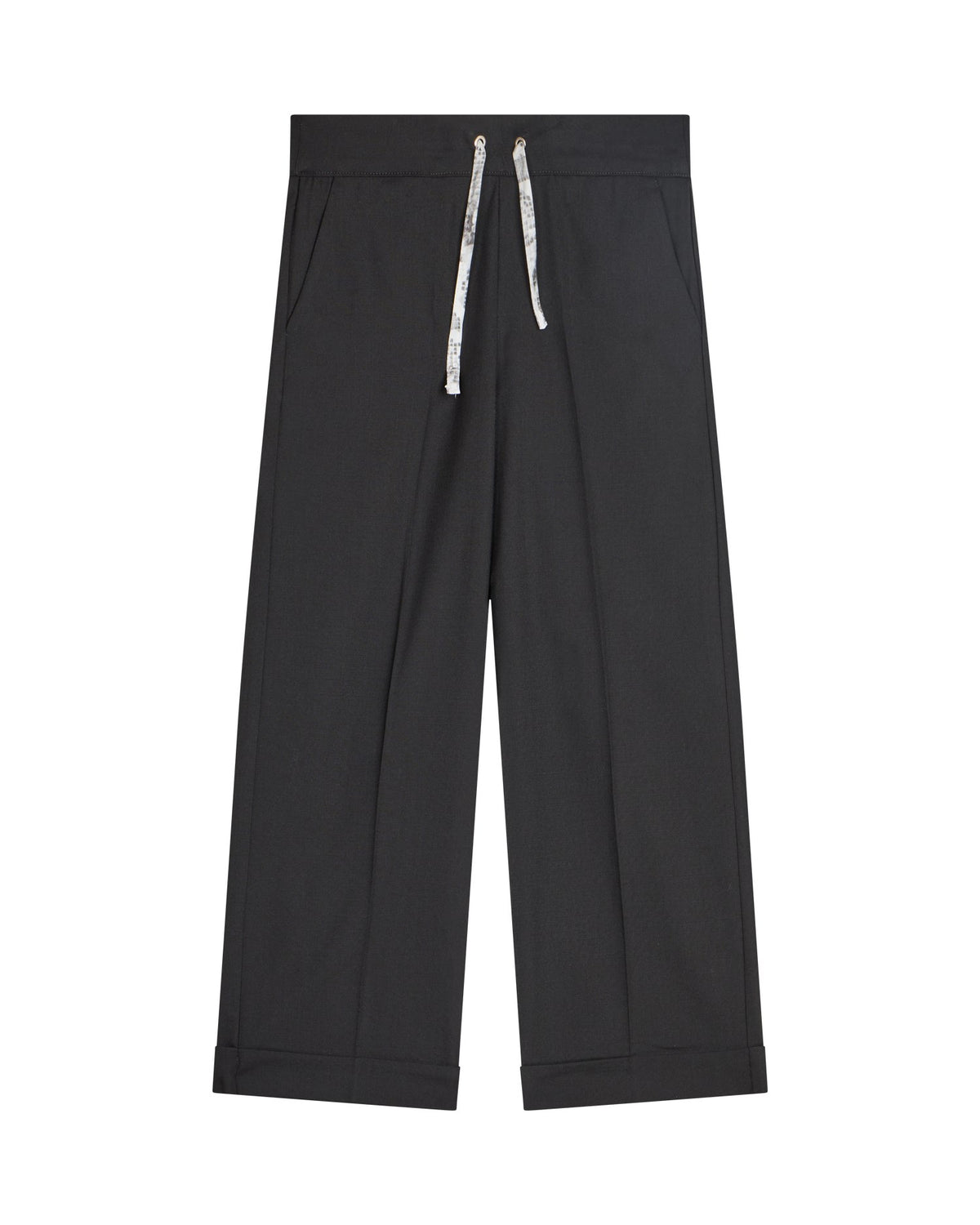 Pantaloni ROBERTO CAVALLI KIDS