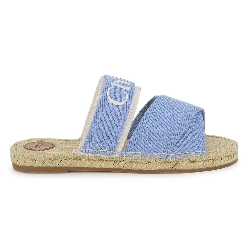 Sandali CHLOE Z10
