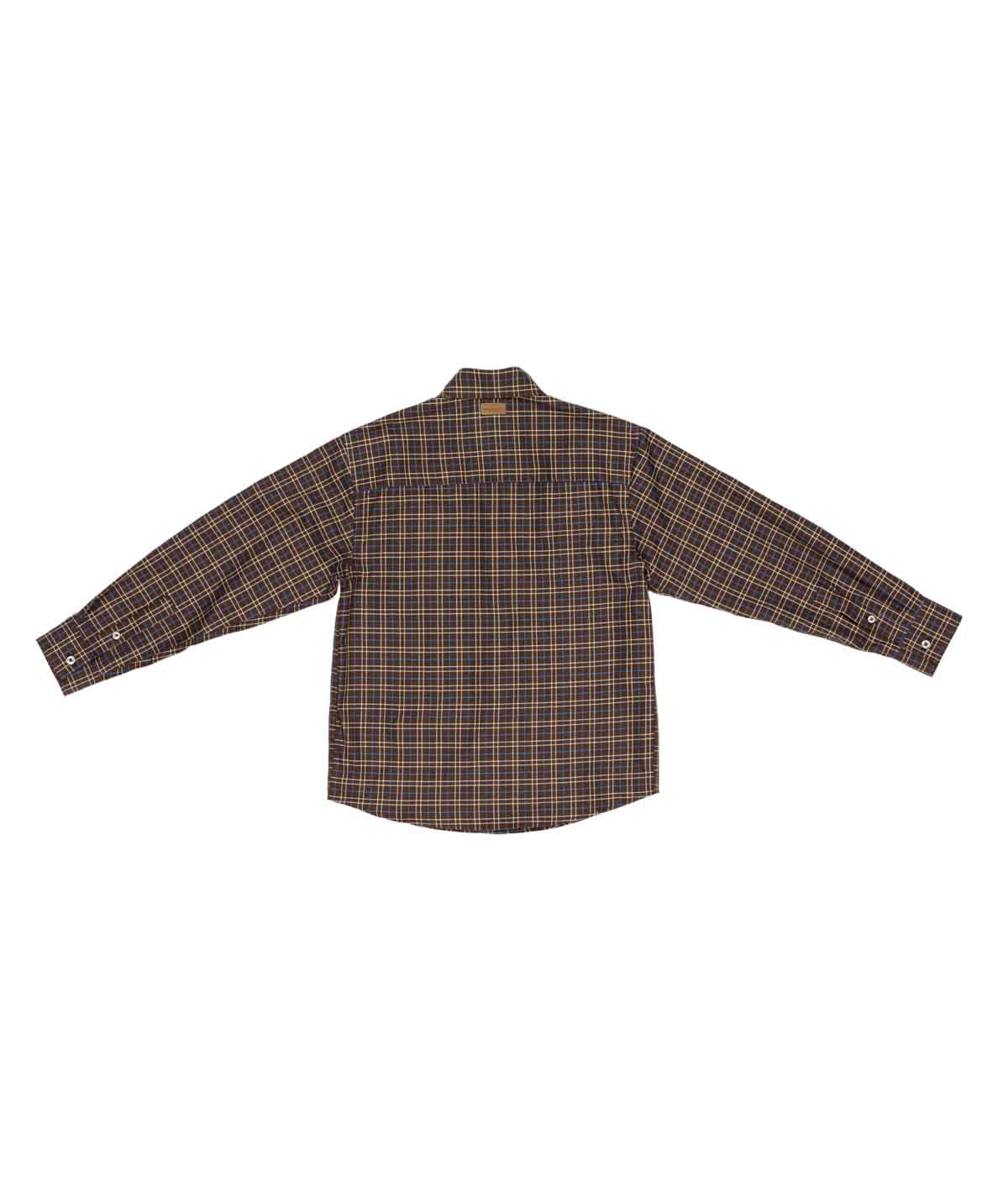 CAMICIA PAOLO PECORA JUNIOR