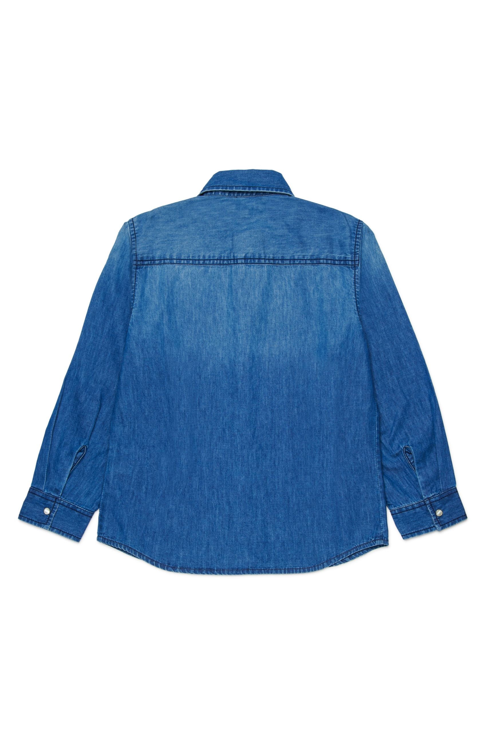 CAMICIA DIESEL K01