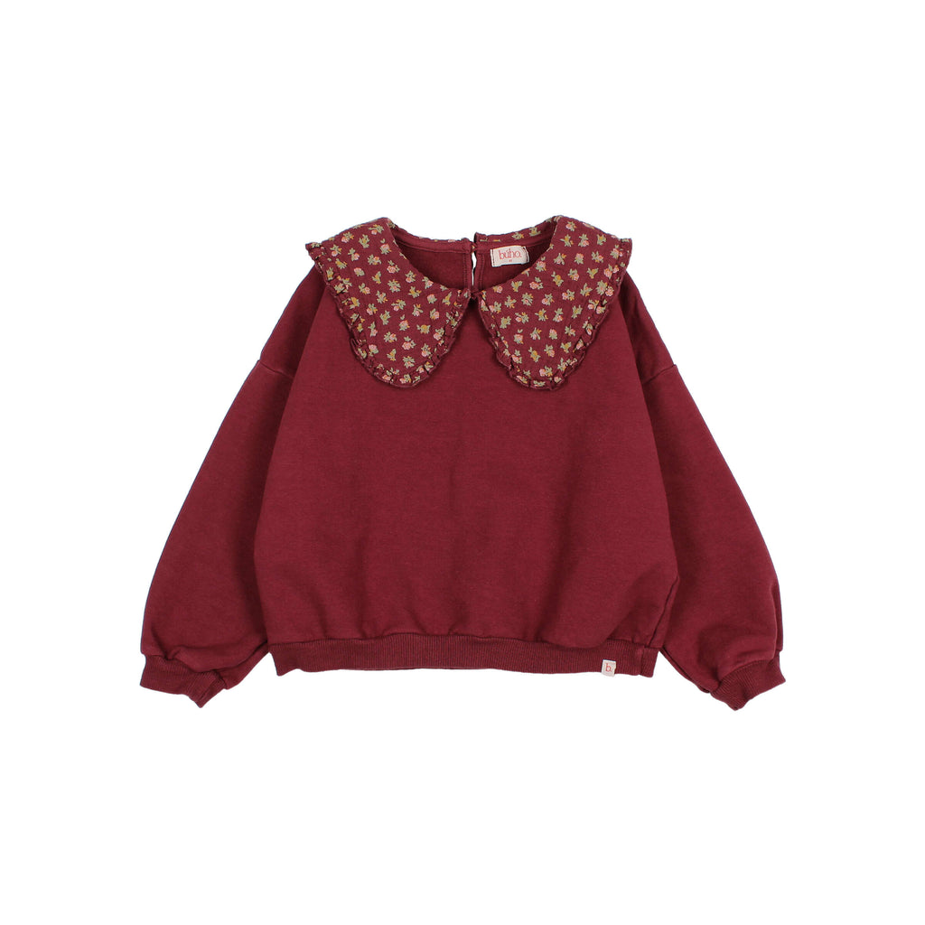 Blusa BUHO