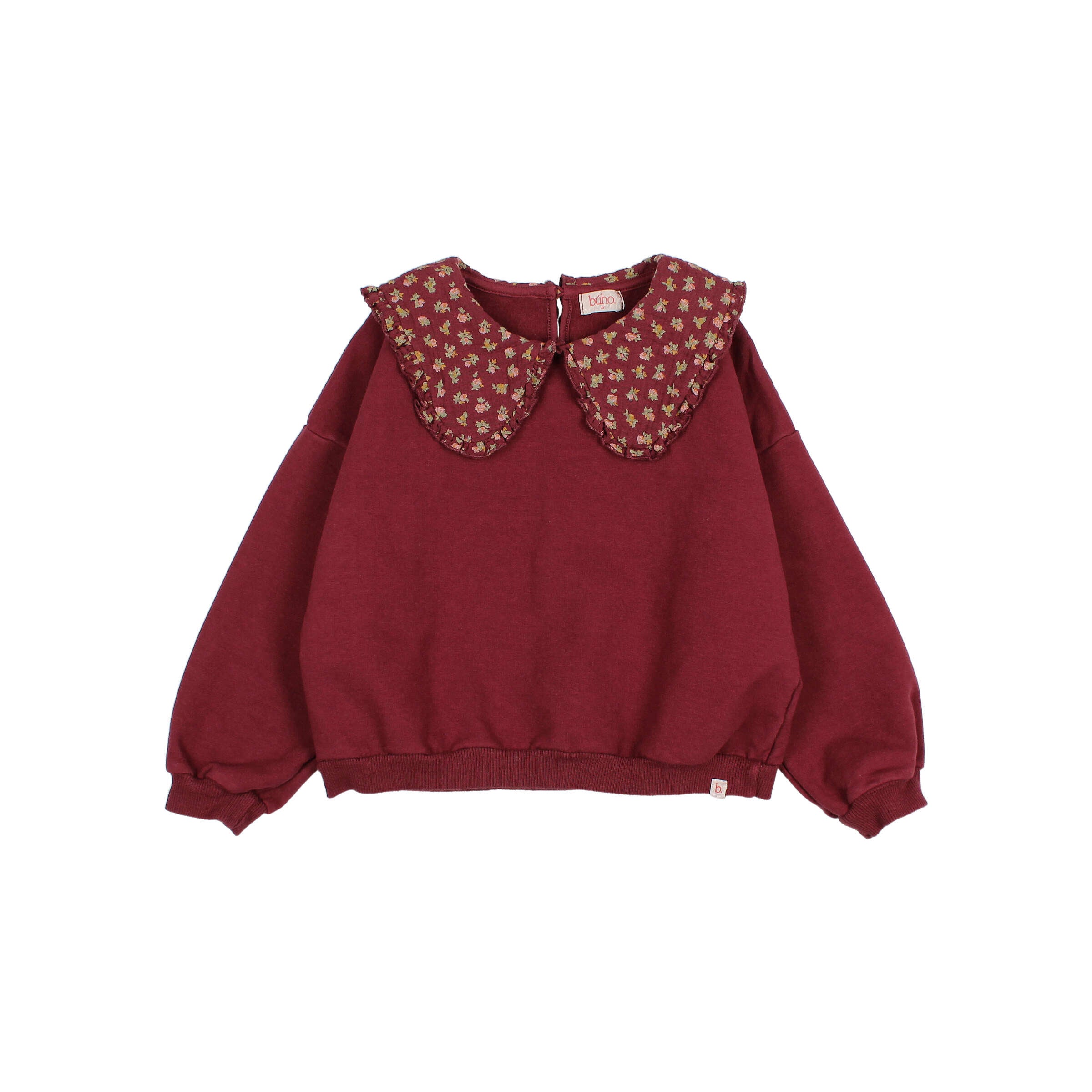 Blusa BUHO