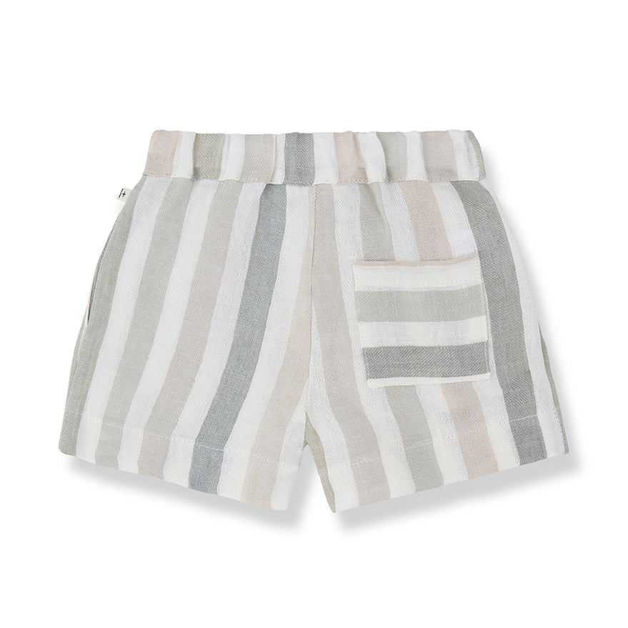 SHORTS 1+ IN THE FAMILY Beige