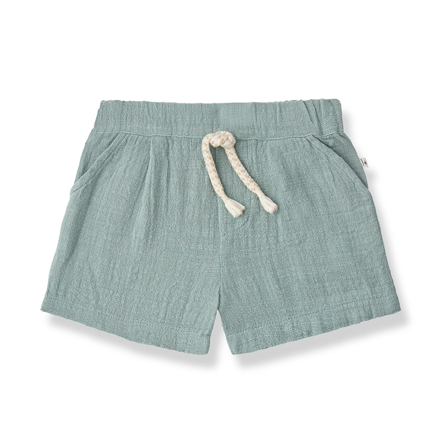 SHORTS 1+ IN THE FAMILY Off White