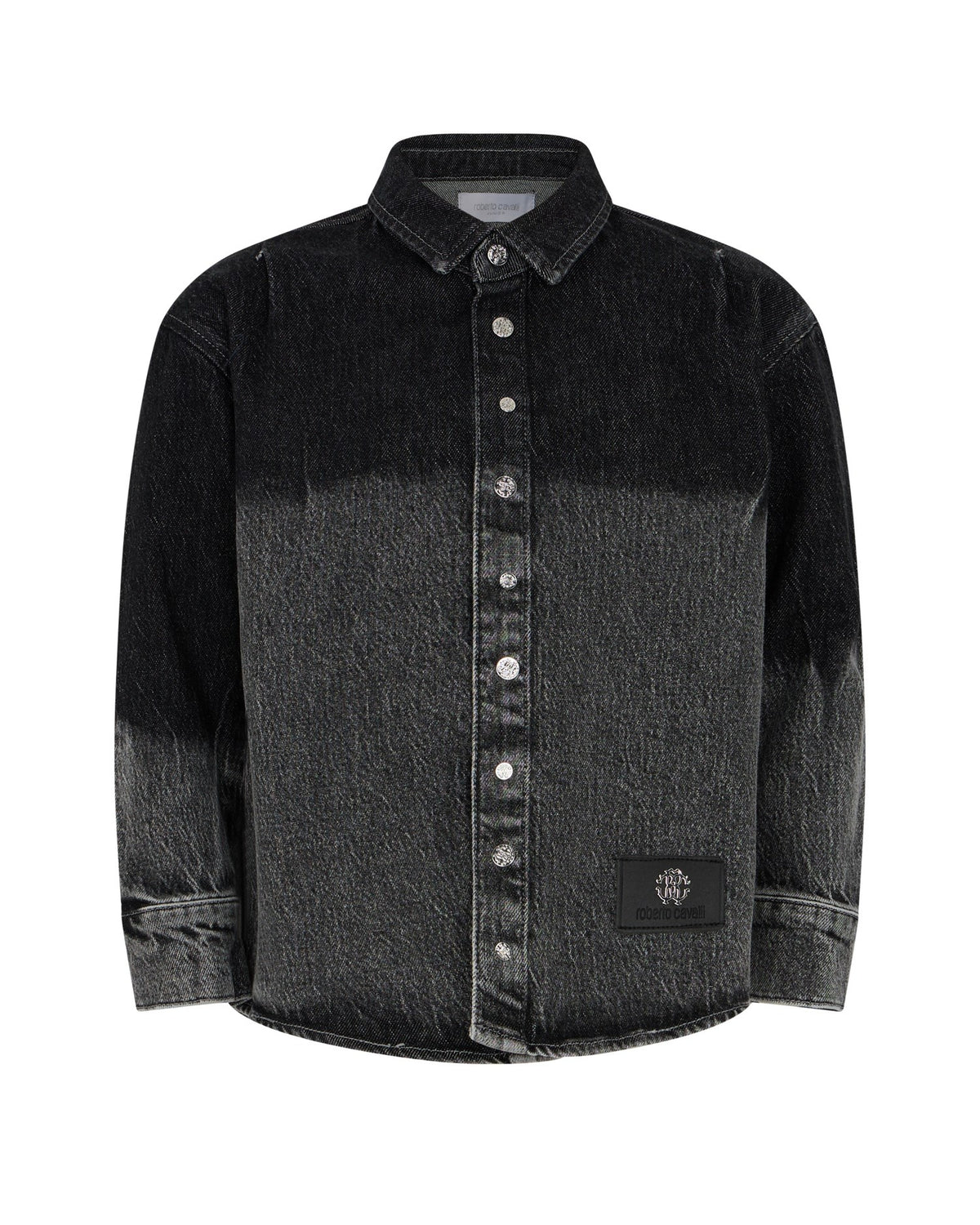 CAMICIA ROBERTO CAVALLI KIDS