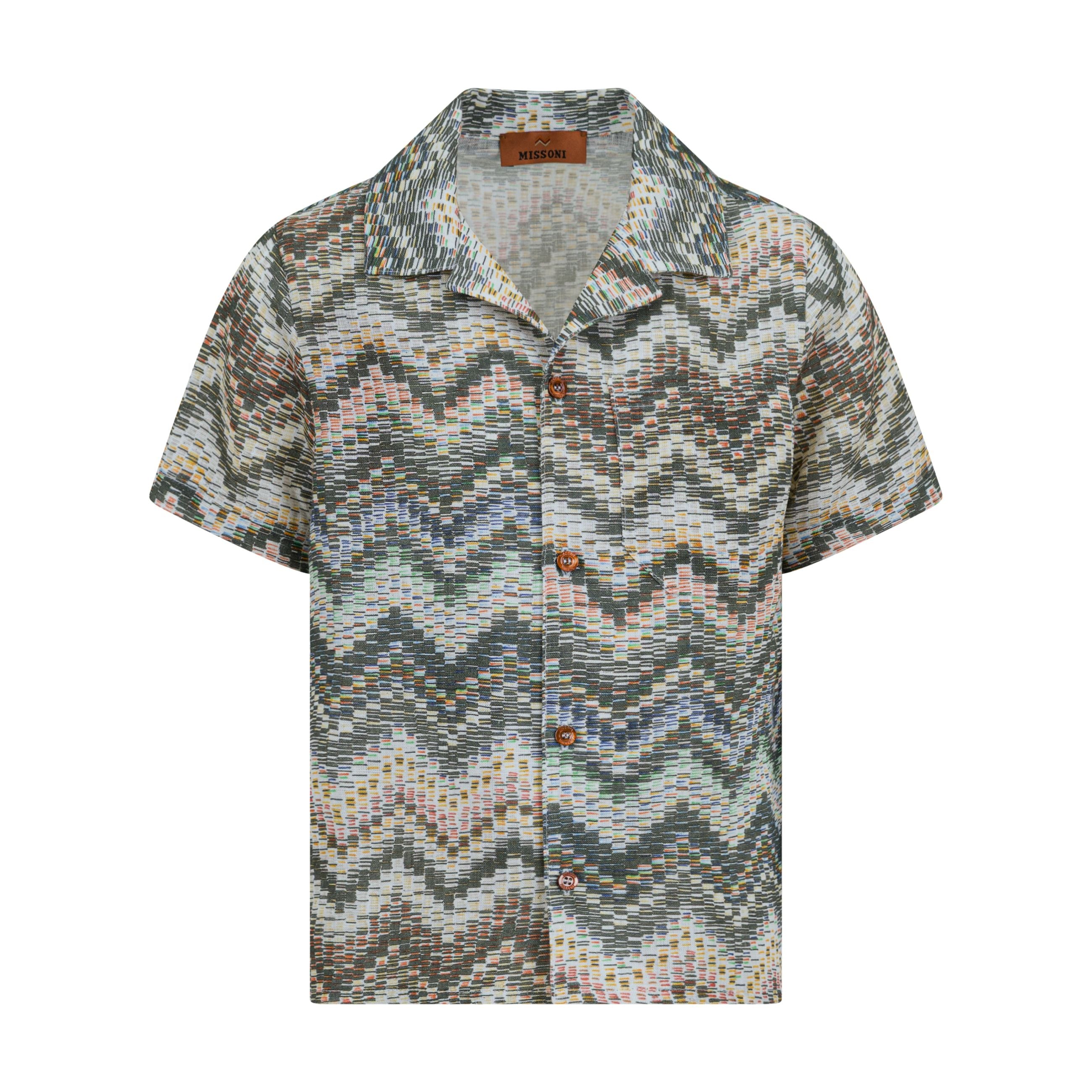Camicie MISSONI