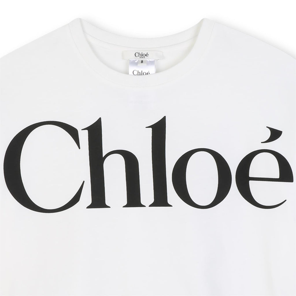 T-SHIRT CHLOE