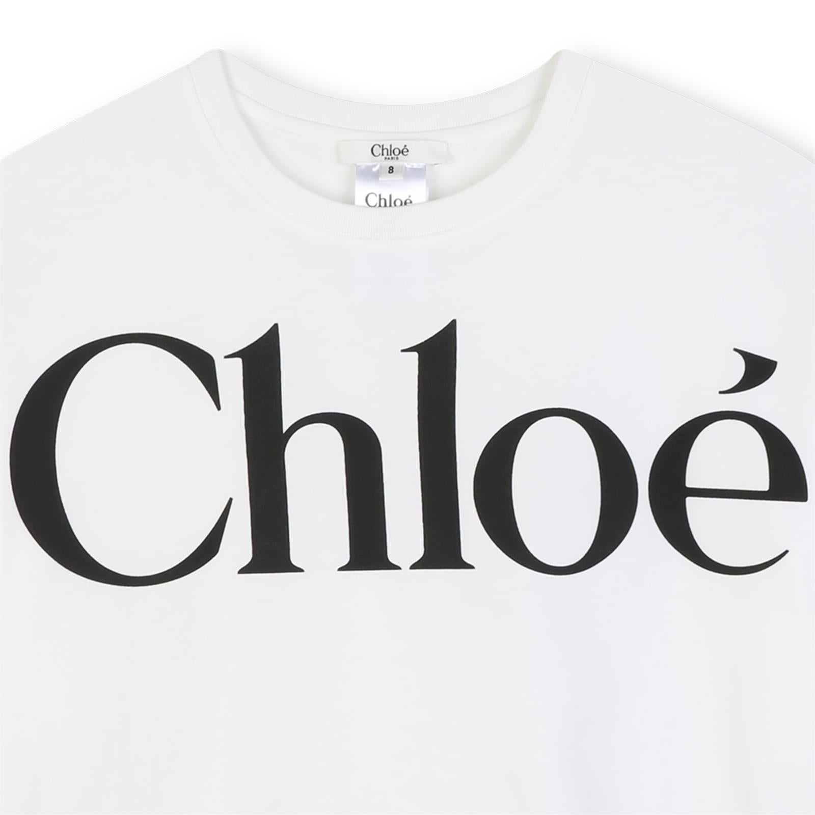 T-SHIRT CHLOE