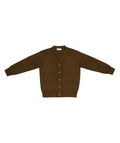 CARDIGAN PAOLO PECORA JUNIOR