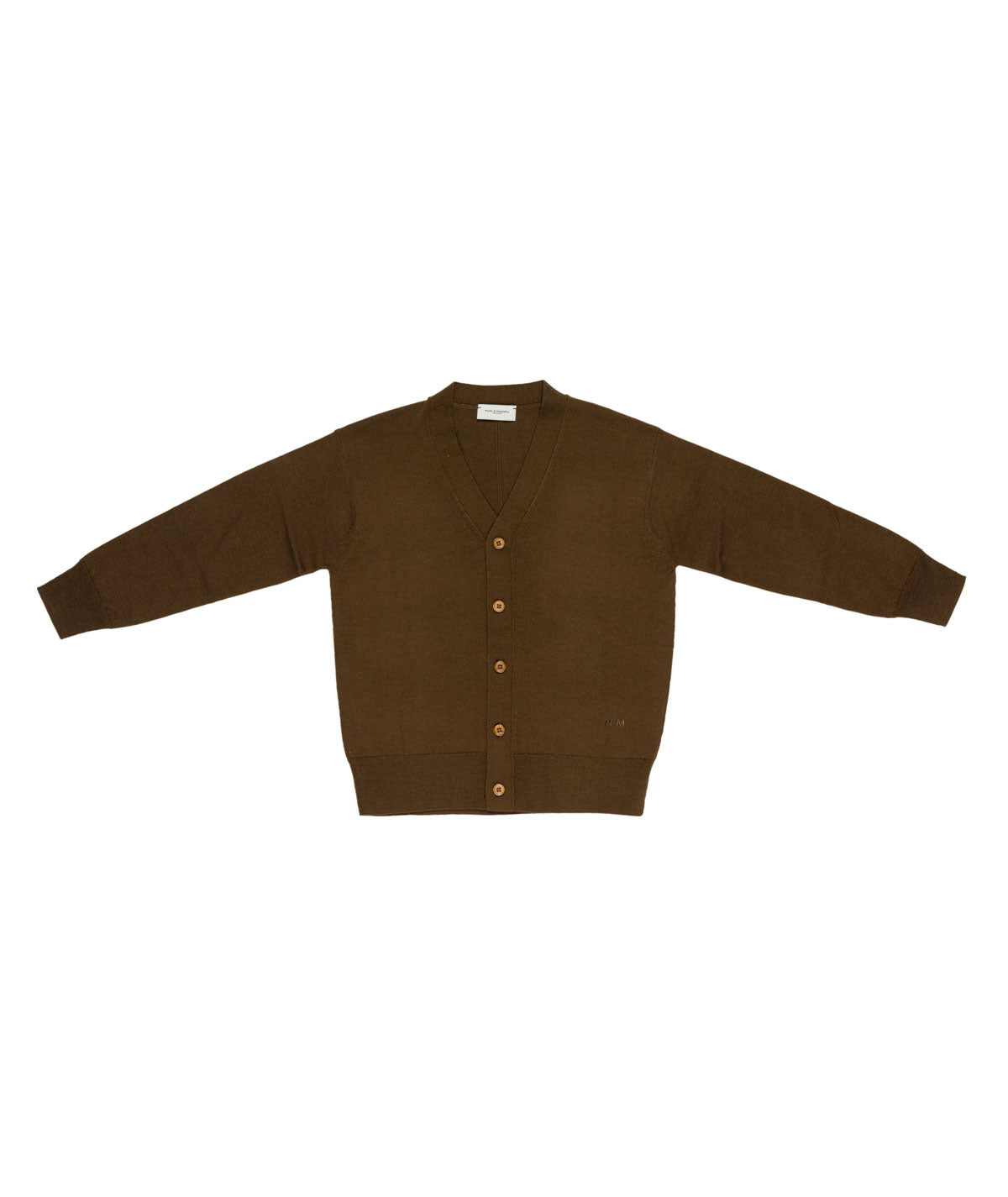 CARDIGAN PAOLO PECORA JUNIOR