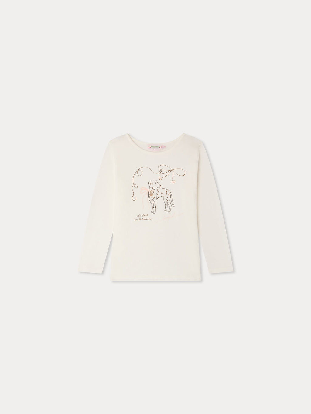 T-SHIRT BONPOINT