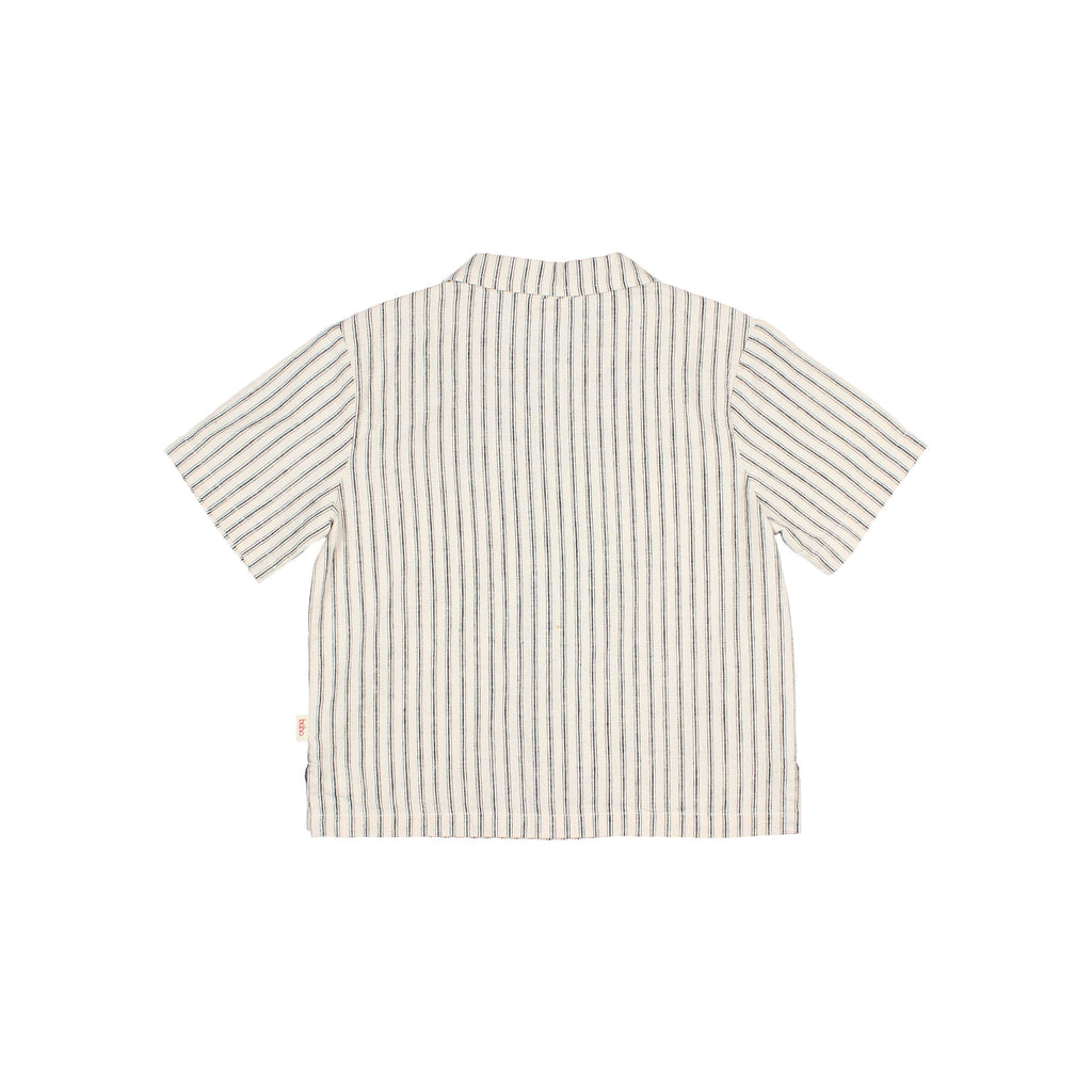CAMICIA BUHO Only