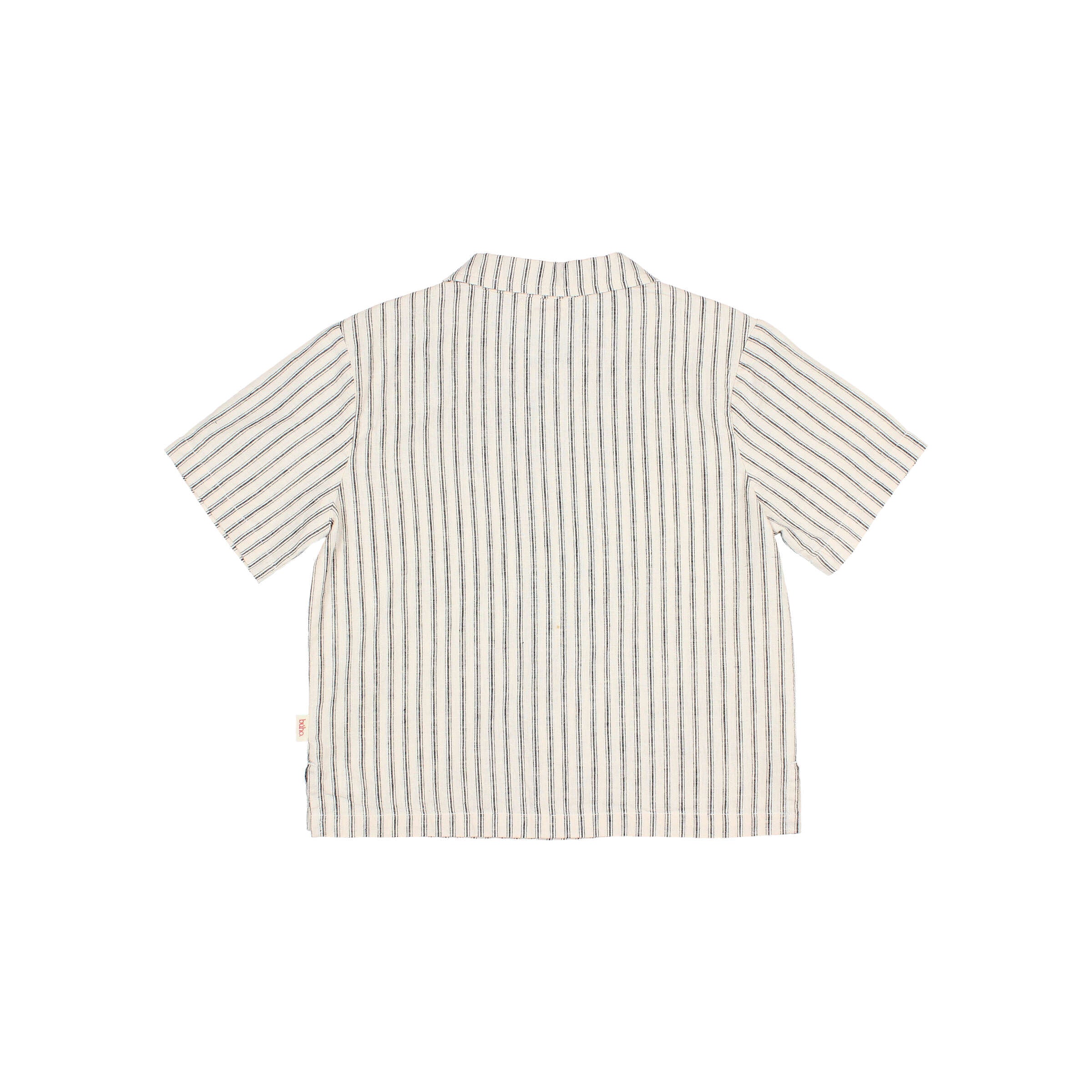 CAMICIA BUHO Only