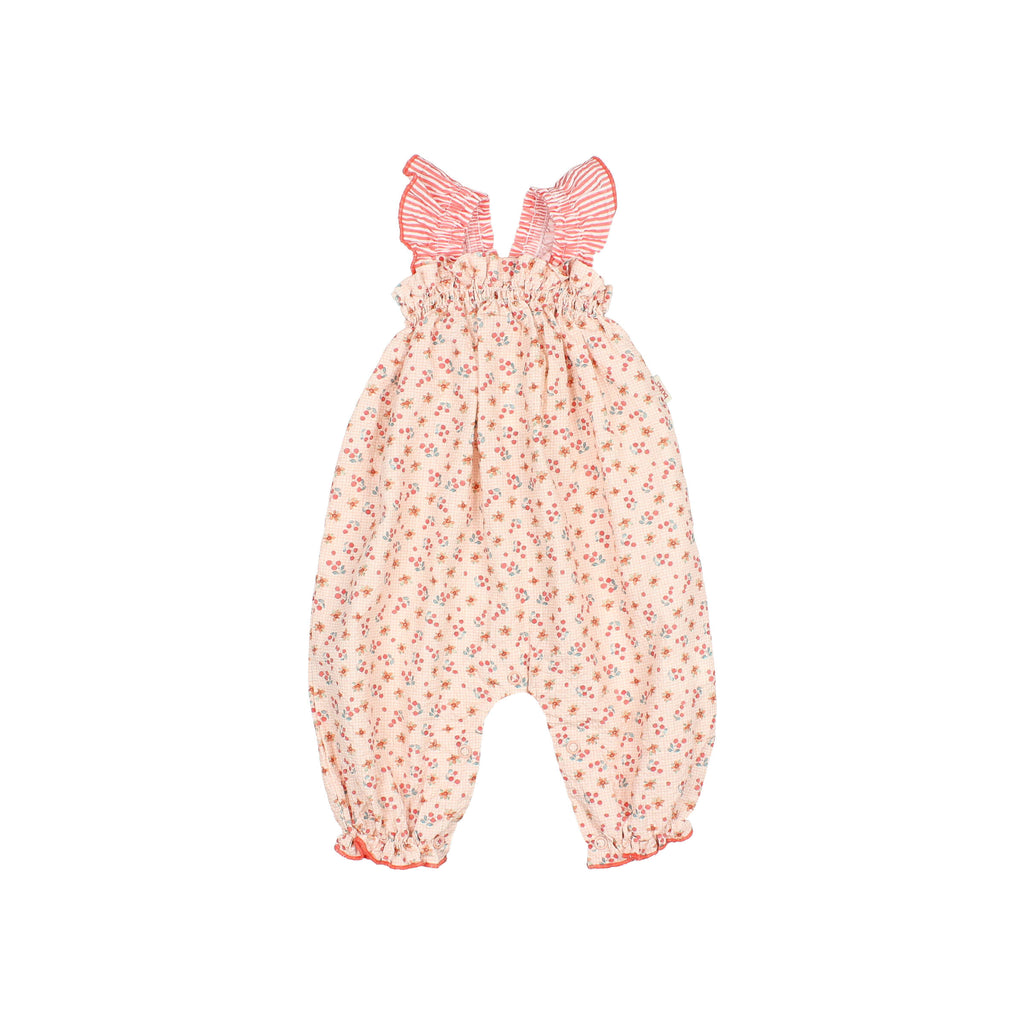 Tutina BUHO Sky blue