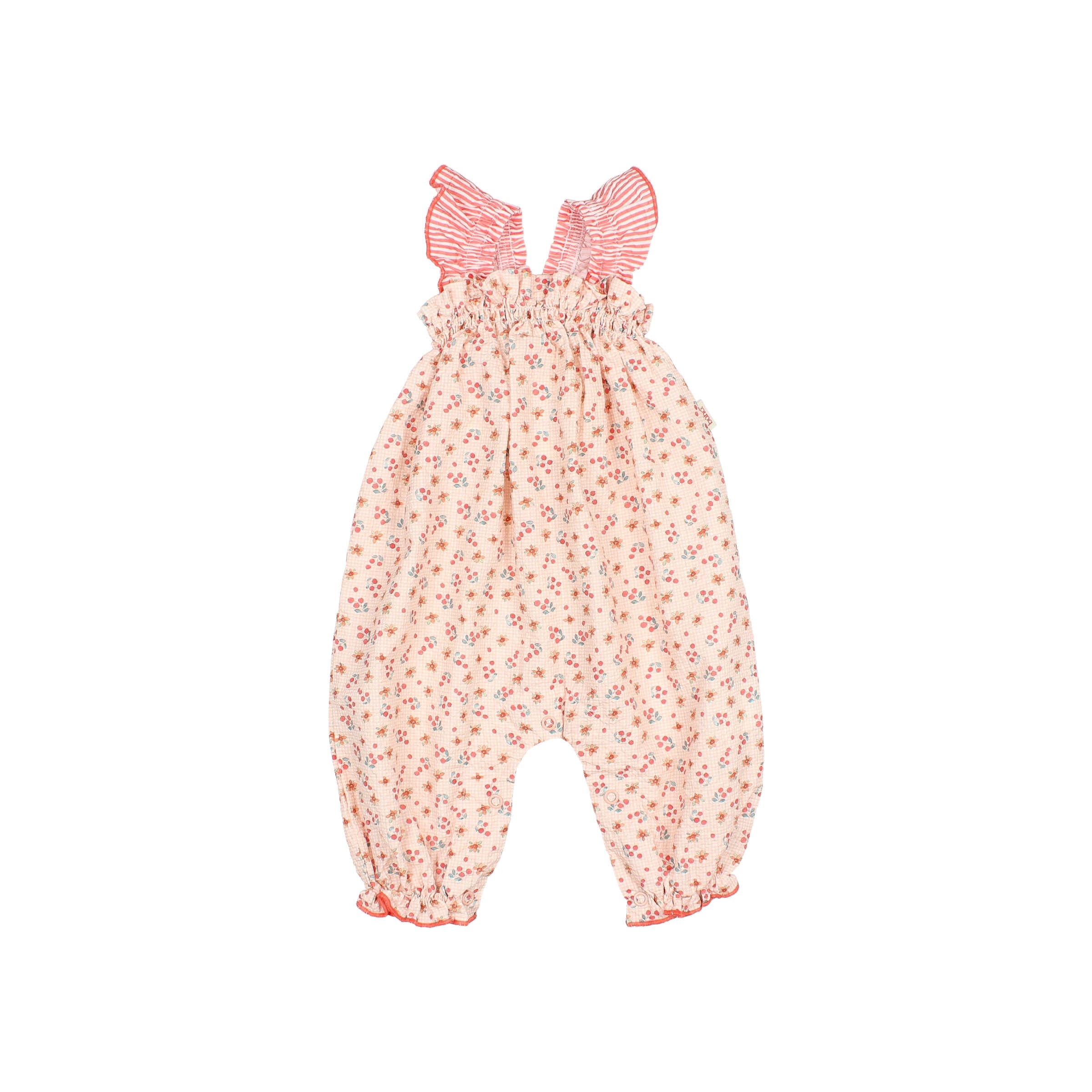 Tutina BUHO Sky blue