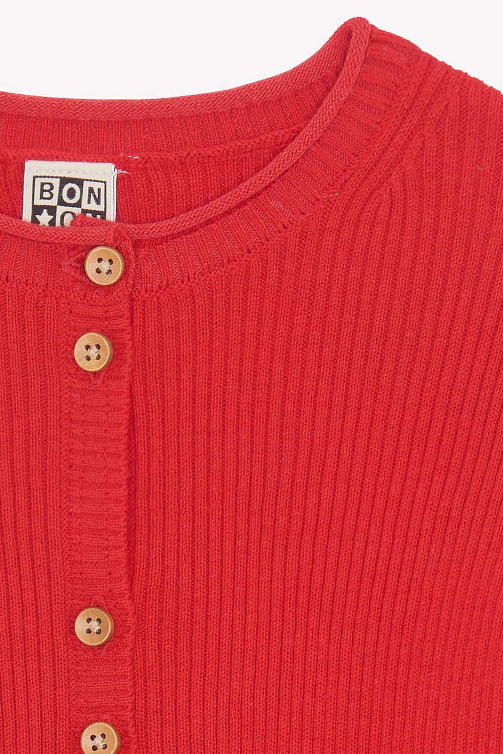 CARDIGAN BONTON 310