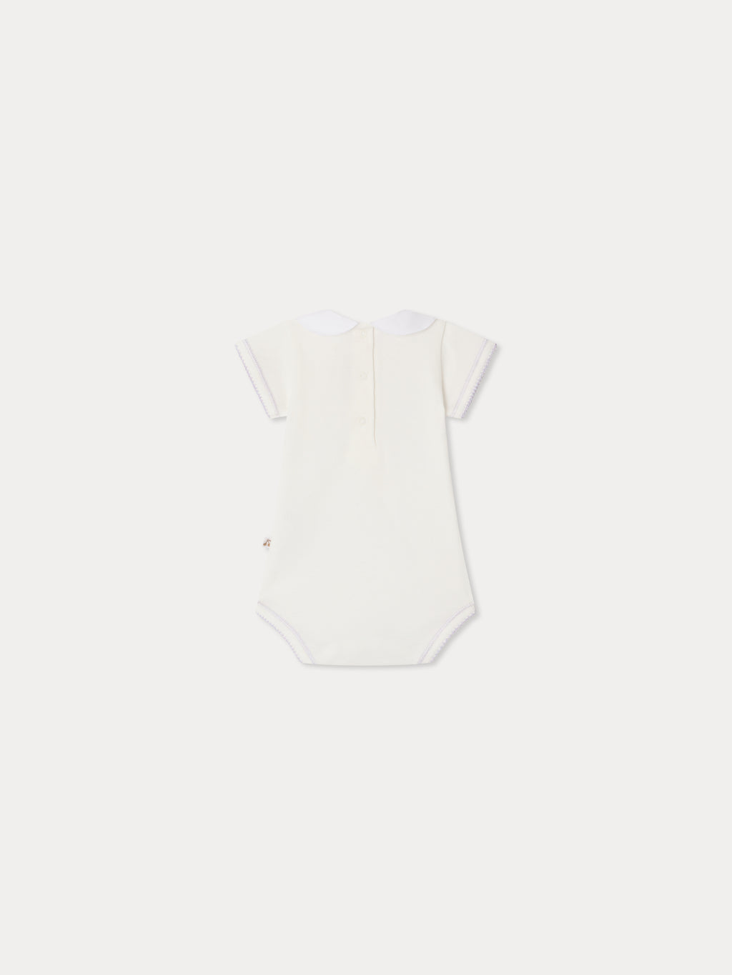 Body BONPOINT BLANC LAIT