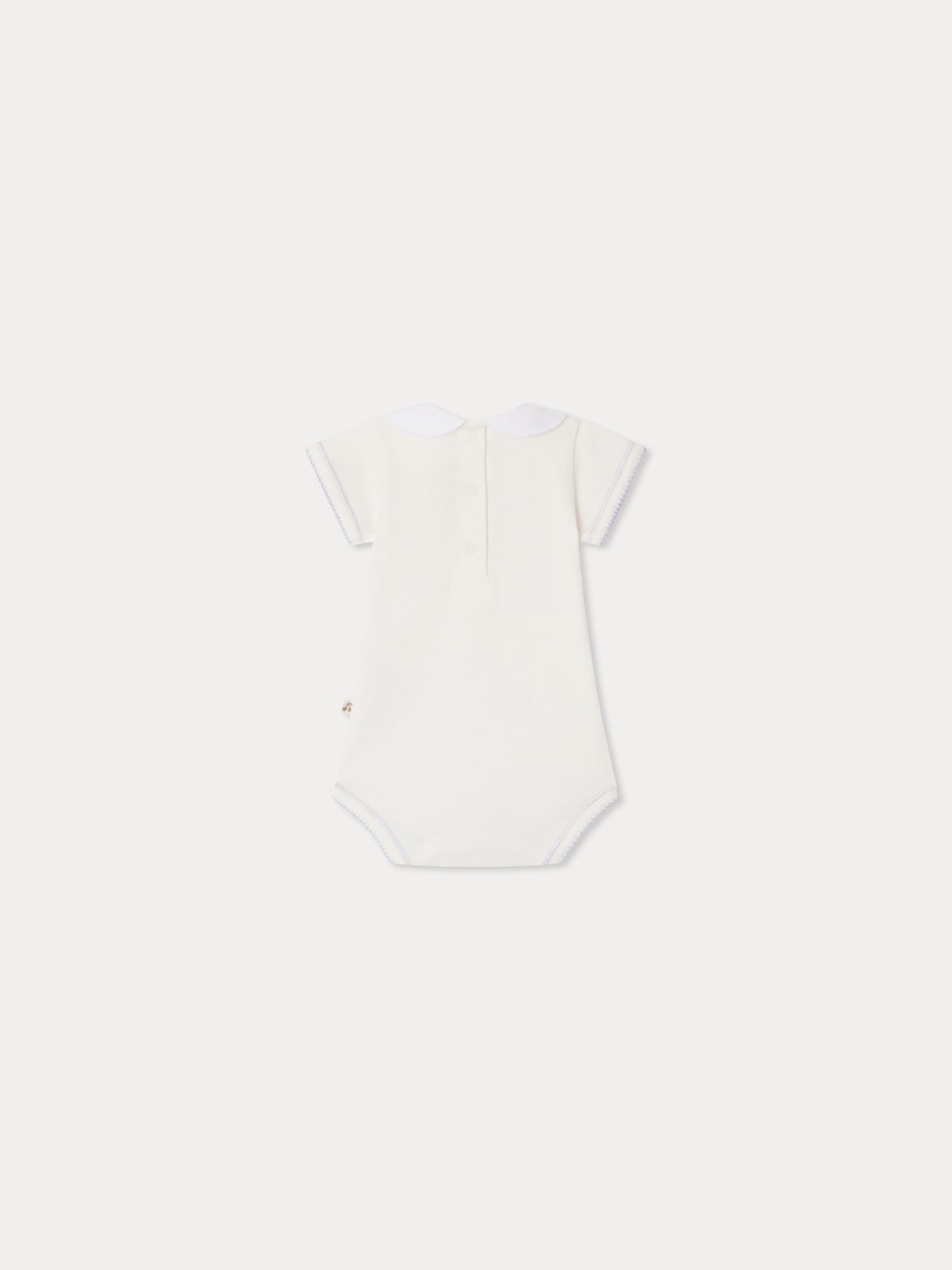Body BONPOINT BLANC LAIT