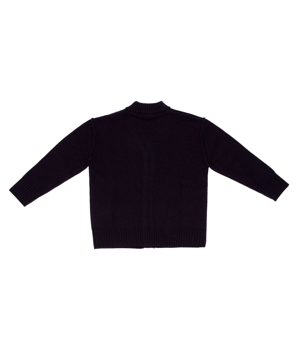 CARDIGAN PAOLO PECORA JUNIOR