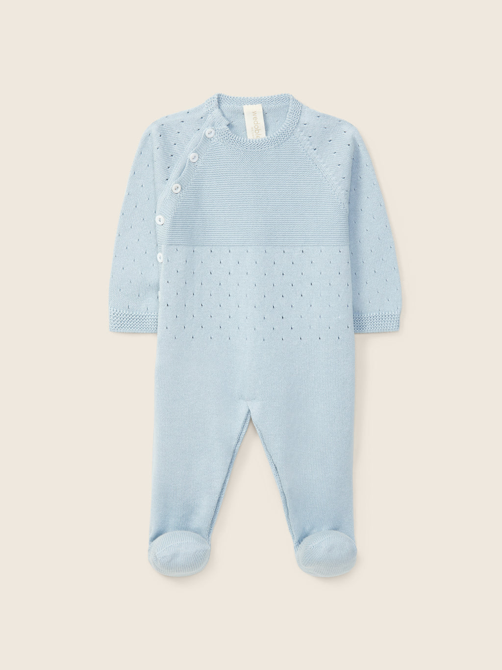 Tutina WEDOBLE Pearl