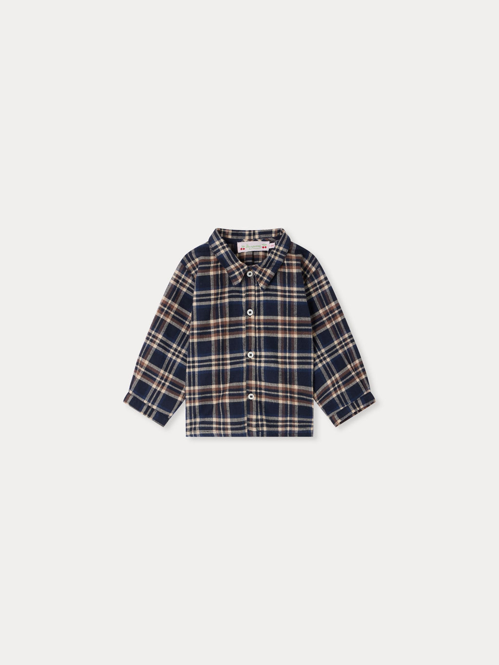 CAMICIA BONPOINT