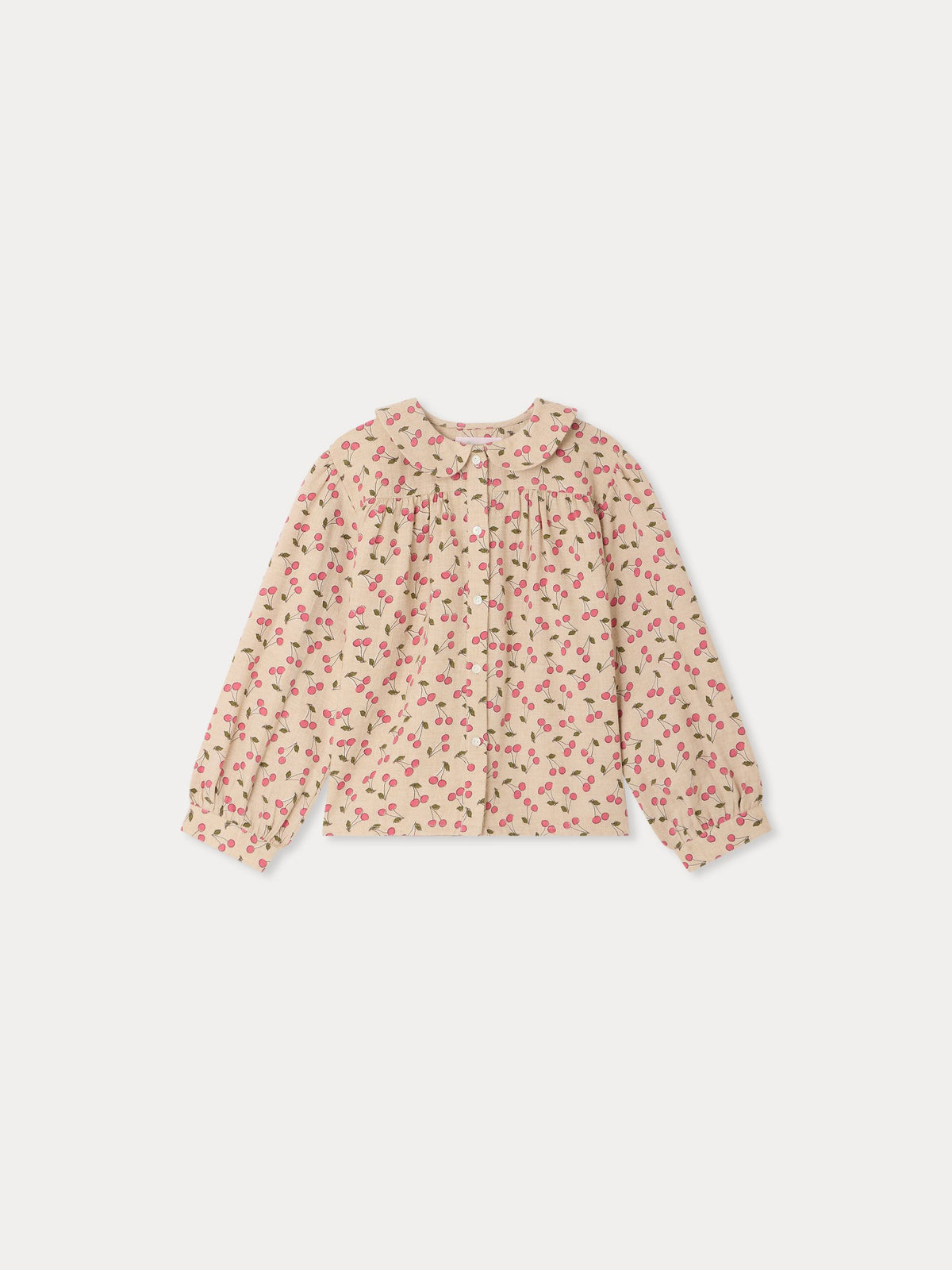 Blusa BONPOINT