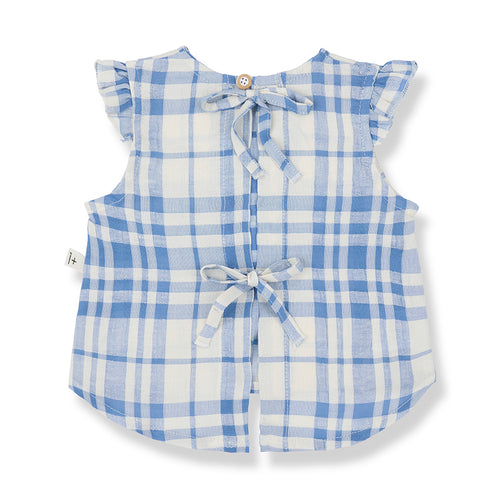 Blusa 1+ IN THE FAMILY Ultramarine