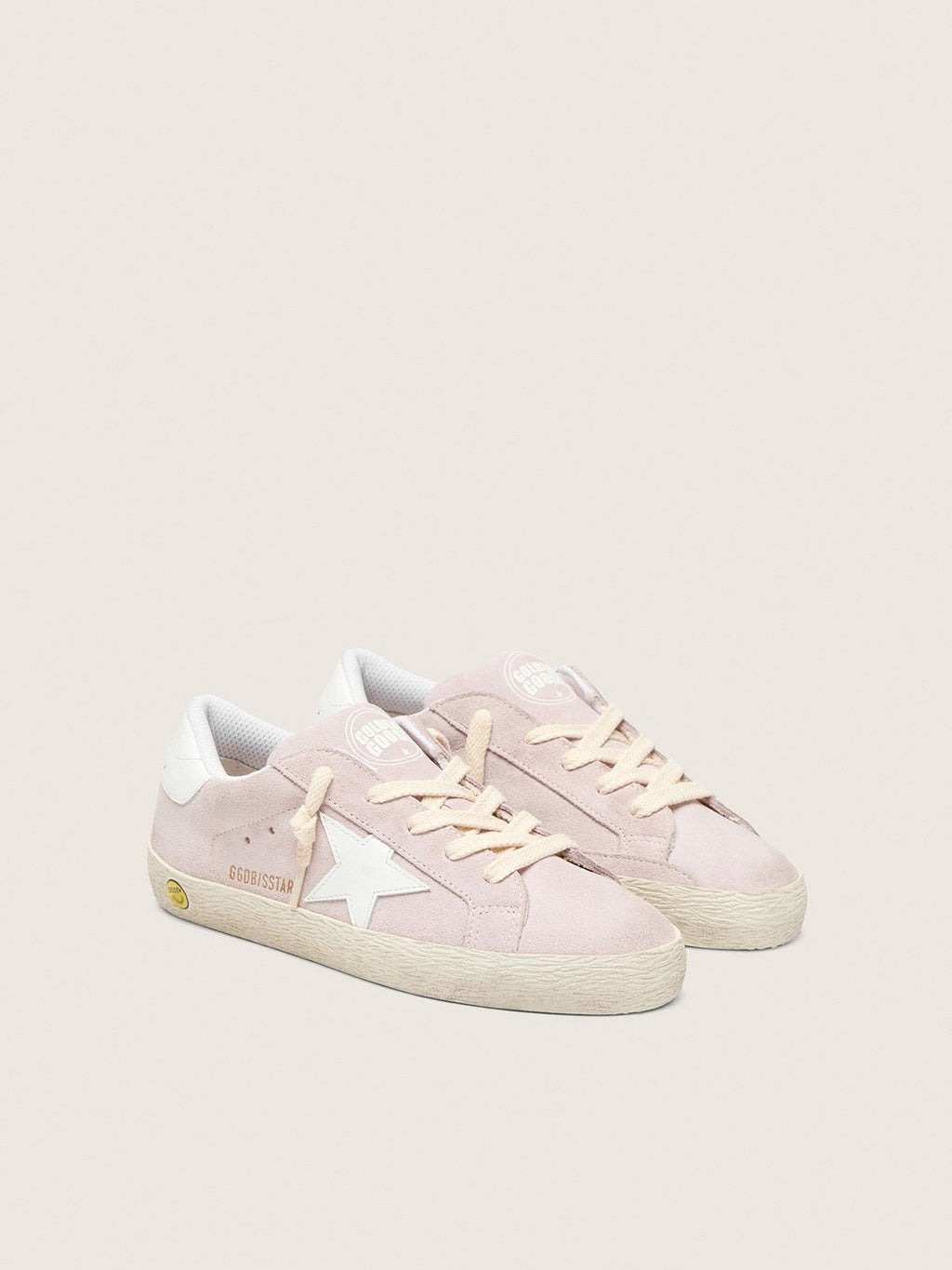 Scarpe GOLDEN GOOSE Rosa