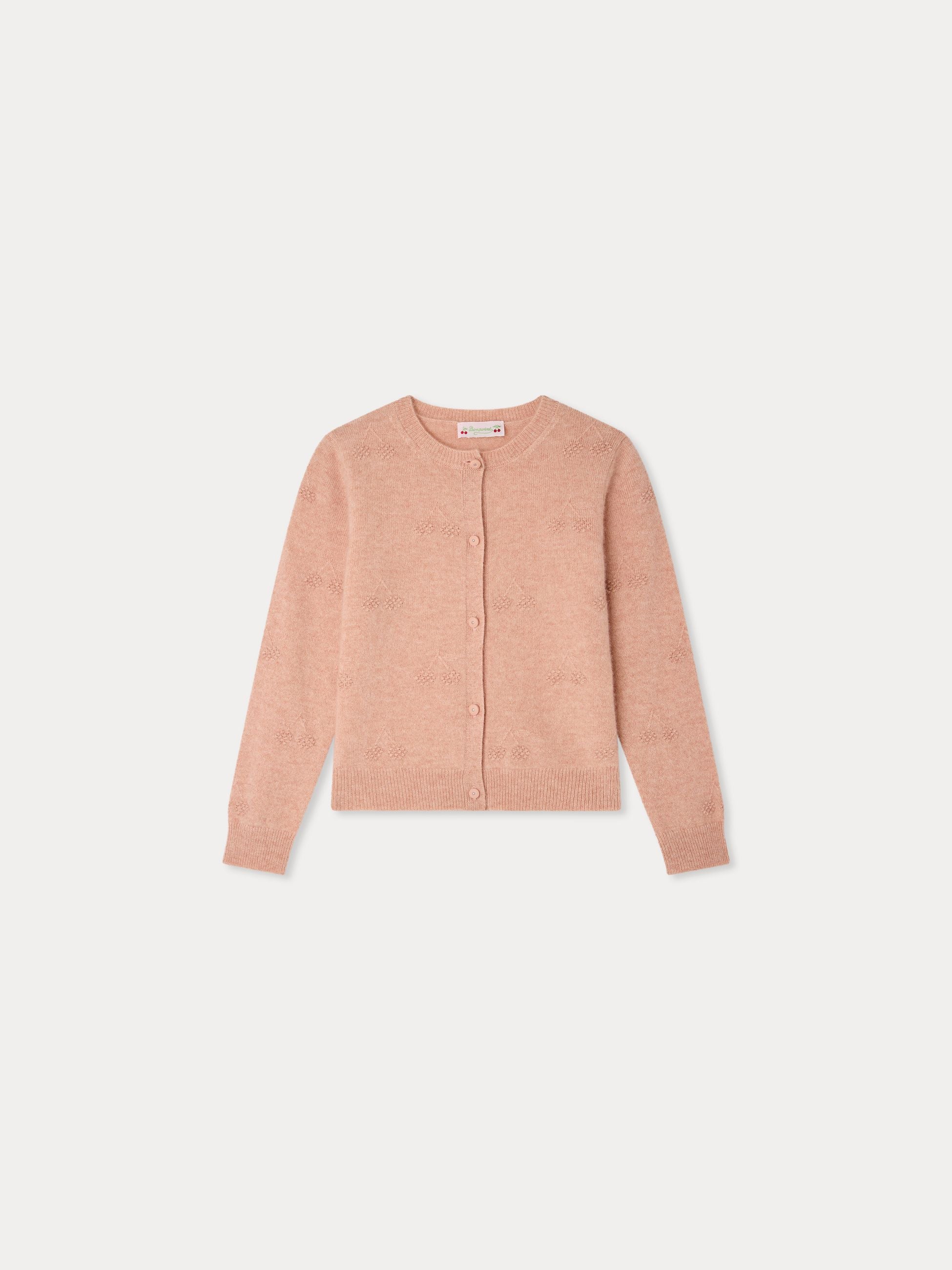 CARDIGAN BONPOINT