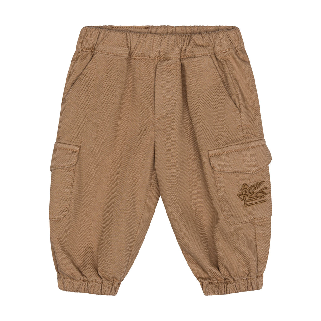 Pantaloni ETRO