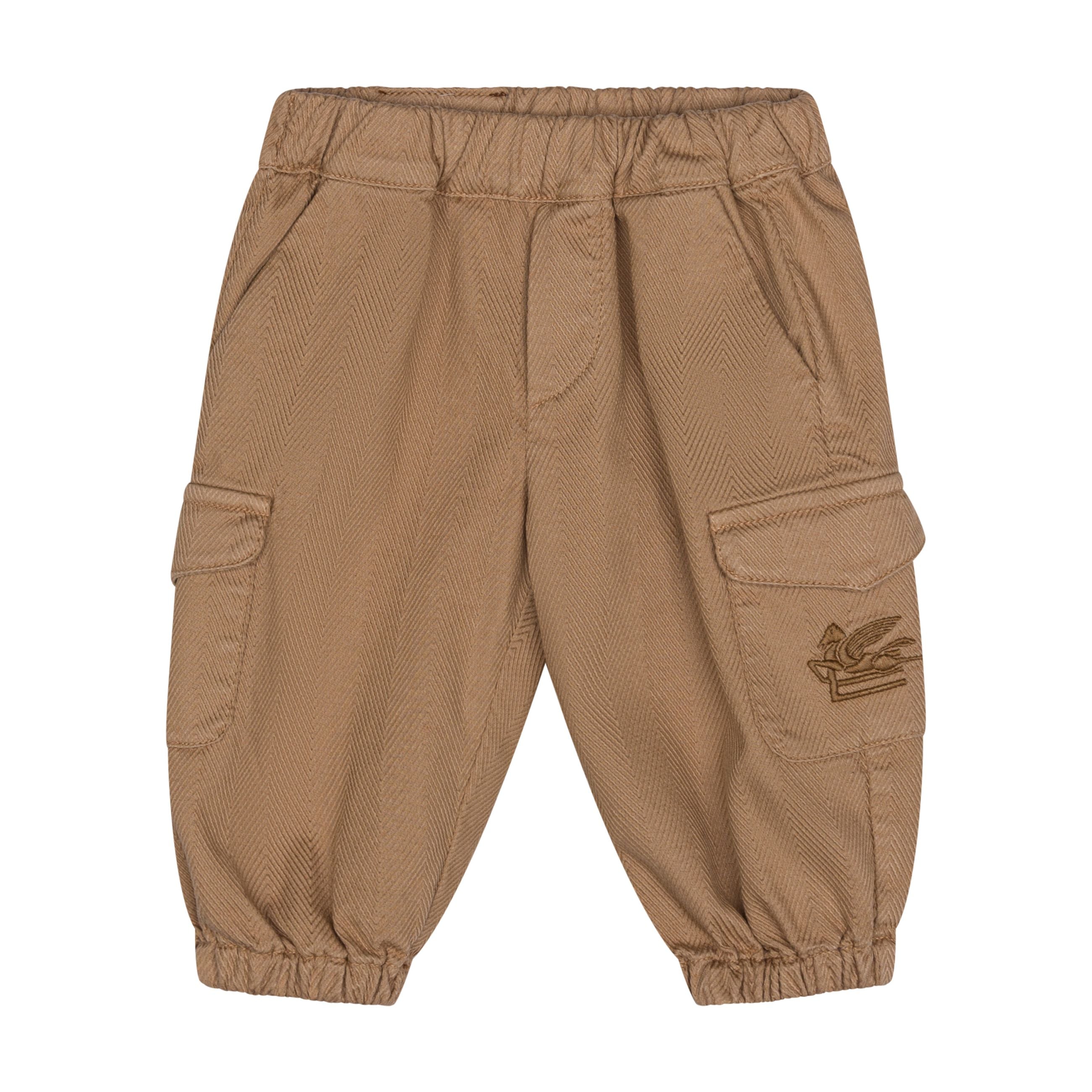 Pantaloni ETRO