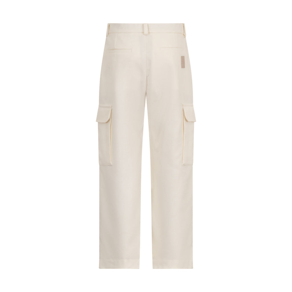 Pantaloni ELEVENTY