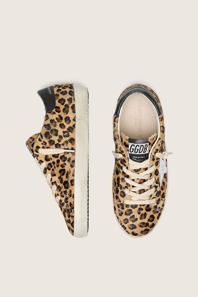 Scarpe GOLDEN GOOSE