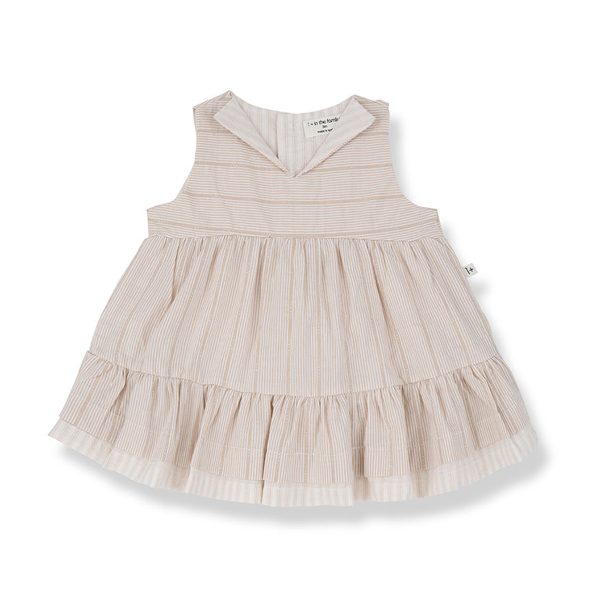 ABITO 1+ IN THE FAMILY Beige