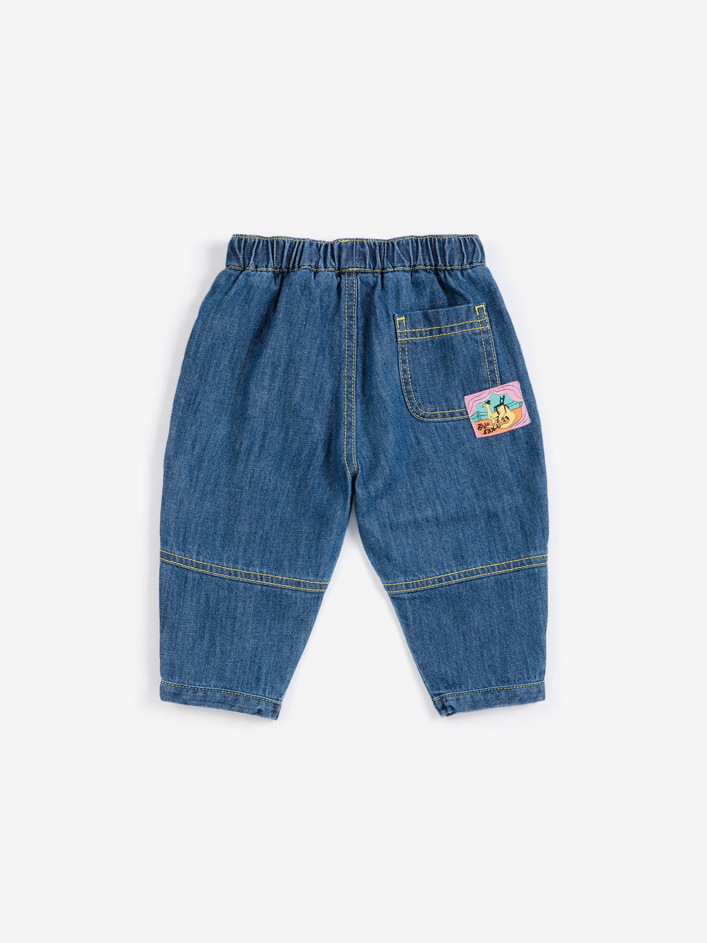 Jeans BOBO CHOSES Midnight blue