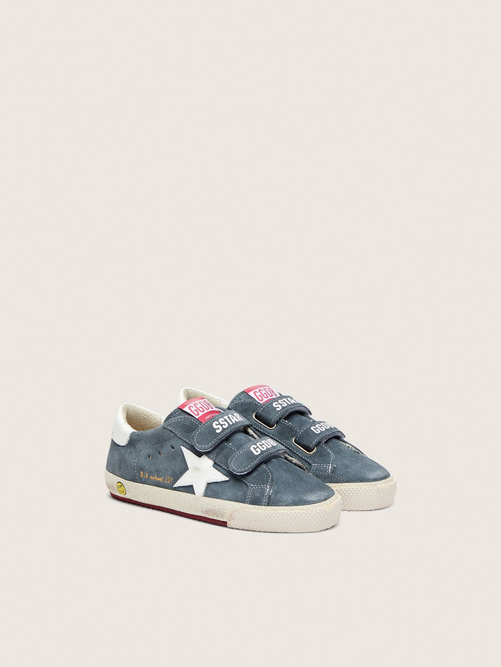 Scarpe GOLDEN GOOSE Blu